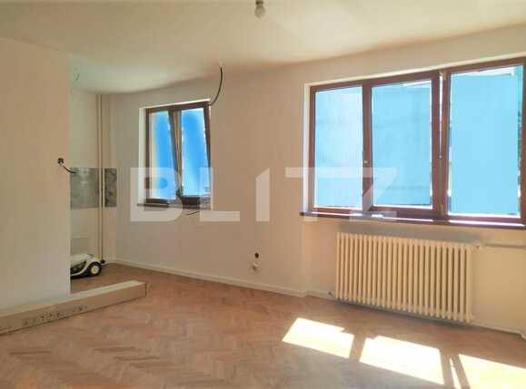 Apartament de vânzare 2 camere Central - 53975AV | BLITZ Cluj-Napoca | Poza2