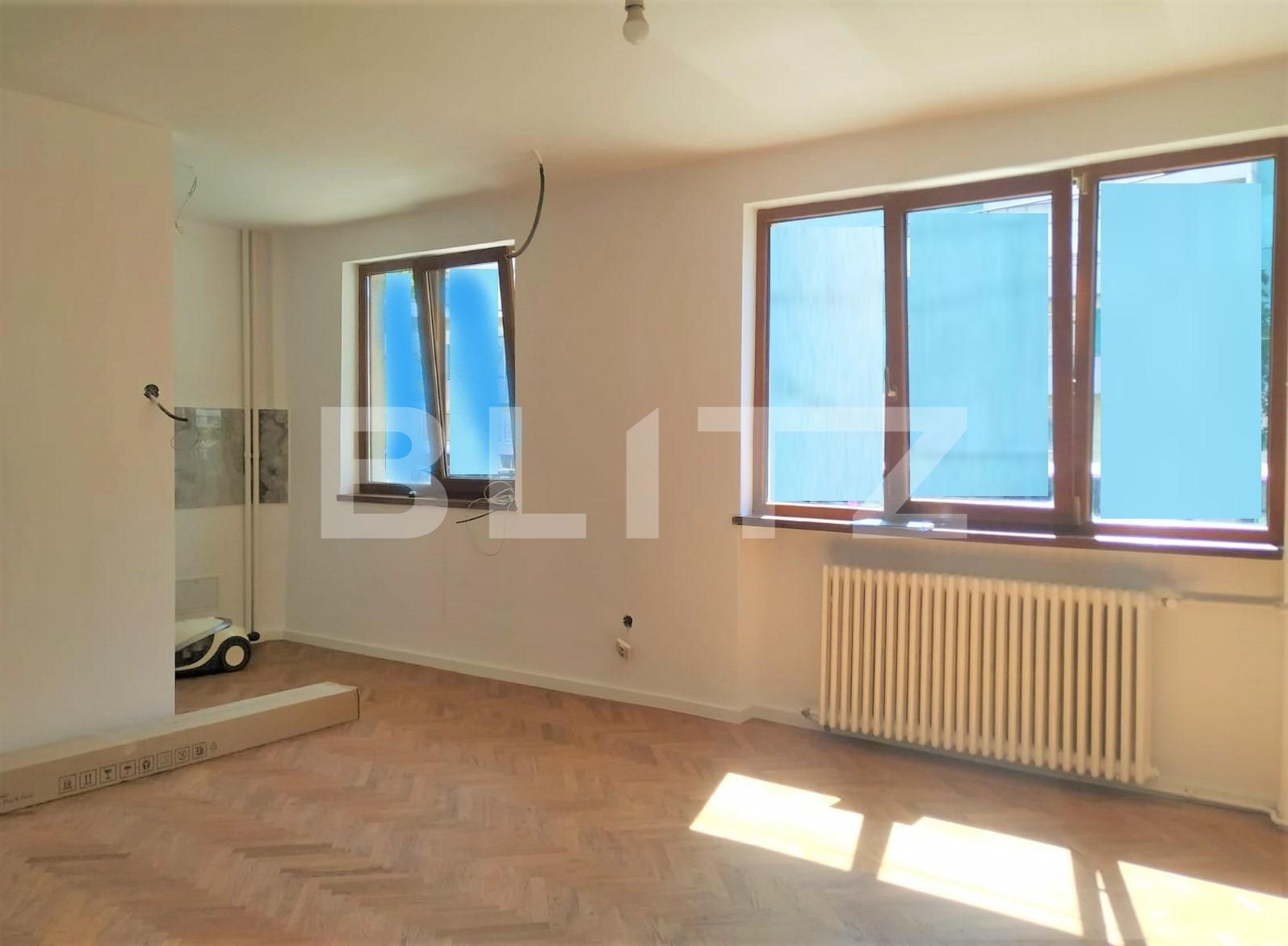 Apartament de vânzare 2 camere Central - 53975AV | BLITZ Cluj-Napoca | Poza2