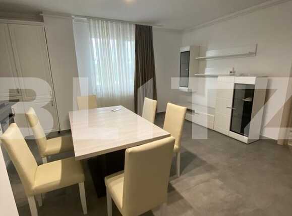 Apartament de închiriat 3 camere Floreşti - 53976AI | BLITZ Cluj-Napoca | Poza5