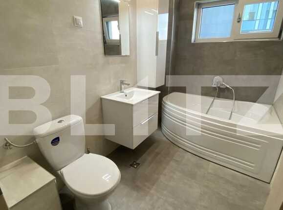 Apartament de închiriat 3 camere Floreşti - 53976AI | BLITZ Cluj-Napoca | Poza12