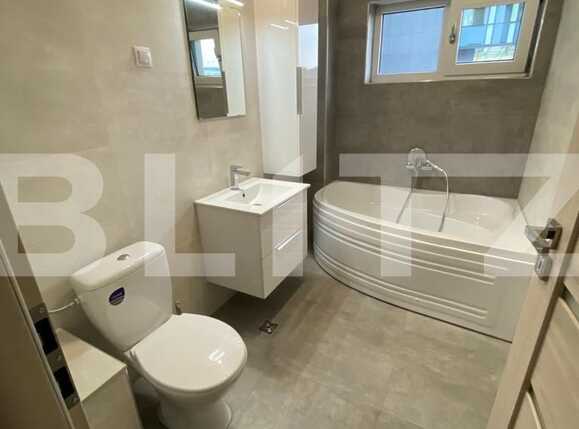 Apartament de închiriat 3 camere Floreşti - 53976AI | BLITZ Cluj-Napoca | Poza13