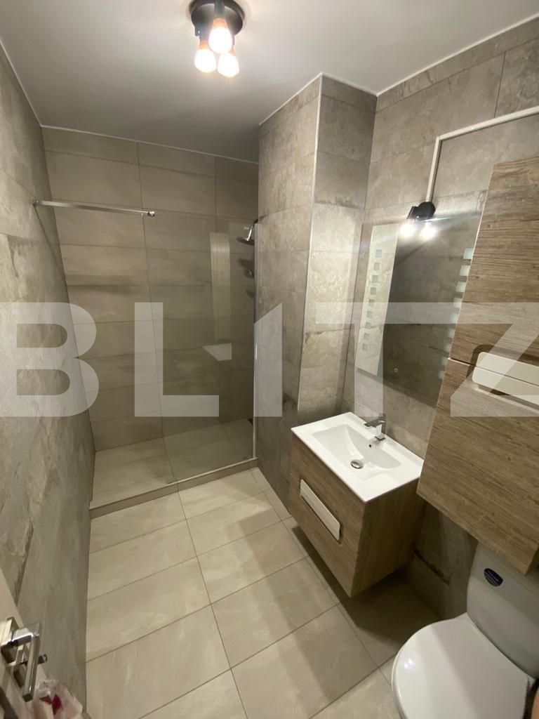 Apartament de închiriat 3 camere Floreşti - 53976AI | BLITZ Cluj-Napoca | Poza11