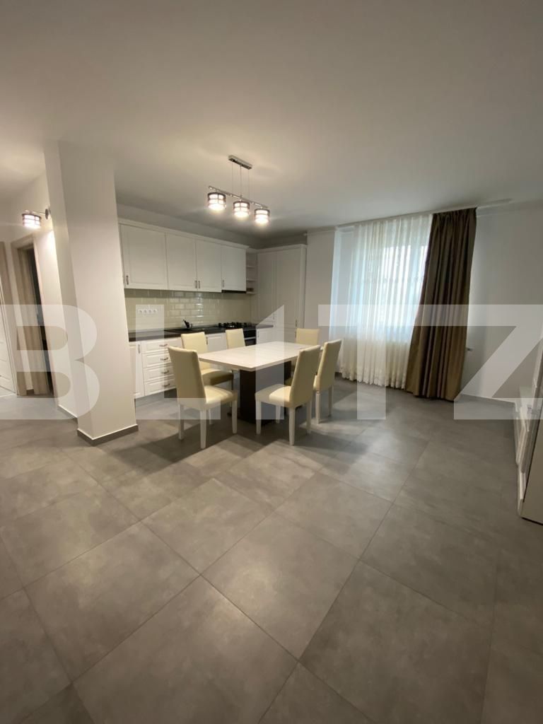 Apartament de închiriat 3 camere Floreşti - 53976AI | BLITZ Cluj-Napoca | Poza4
