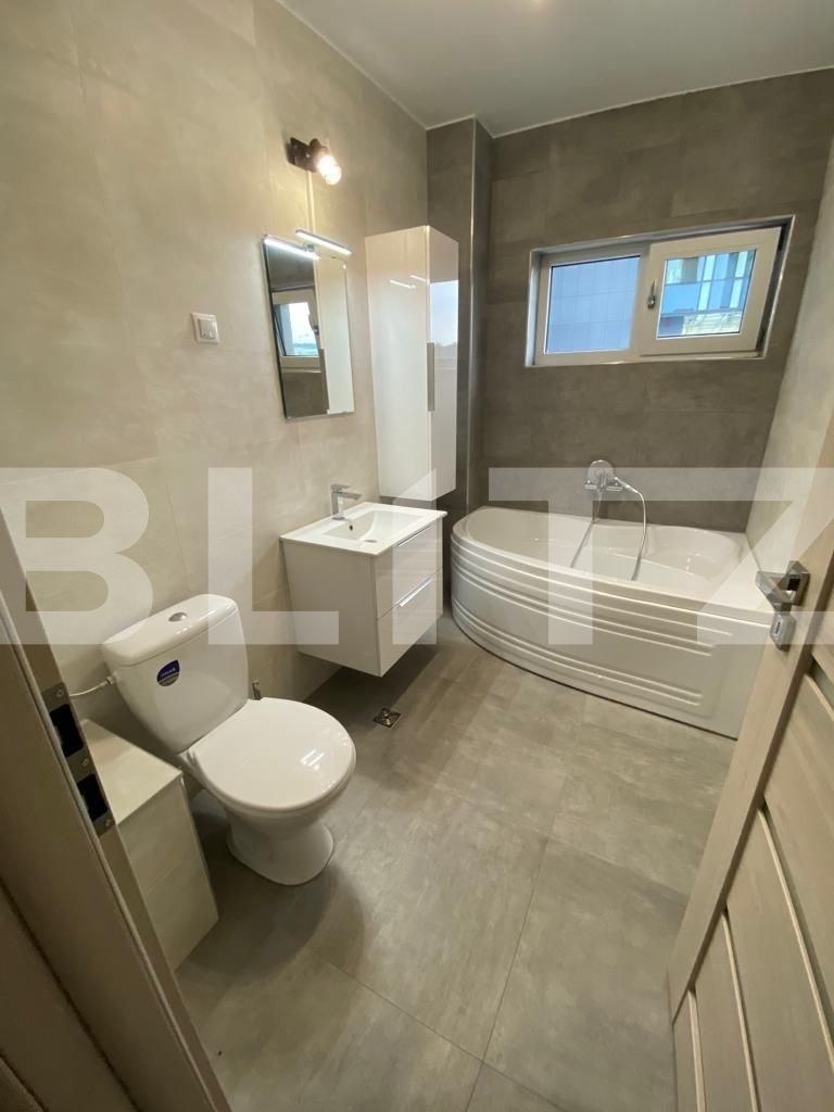 Apartament de închiriat 3 camere Floreşti - 53976AI | BLITZ Cluj-Napoca | Poza13