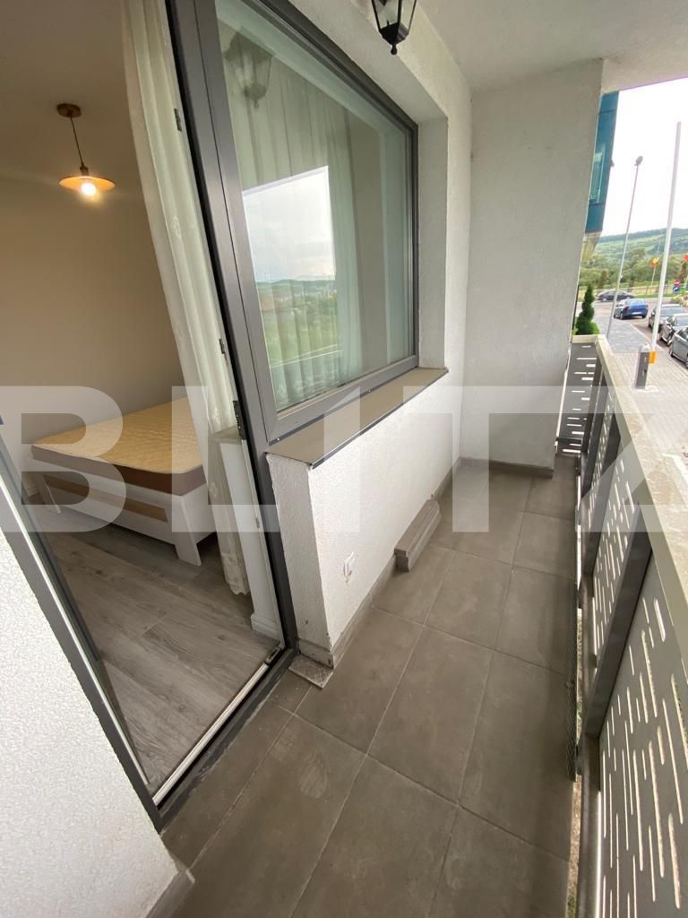 Apartament de închiriat 3 camere Floreşti - 53976AI | BLITZ Cluj-Napoca | Poza15