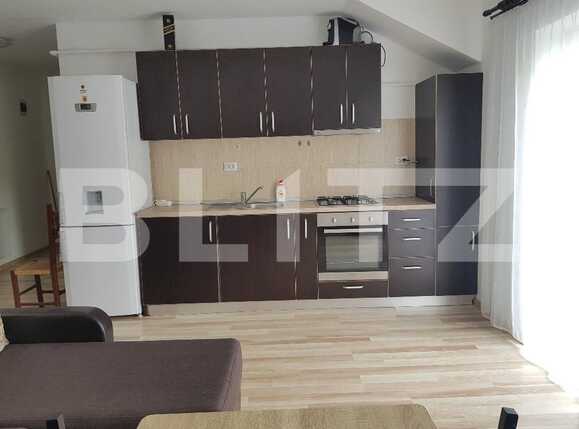 Apartament de închiriat 2 camere Floreşti - 53977AI | BLITZ Cluj-Napoca | Poza2