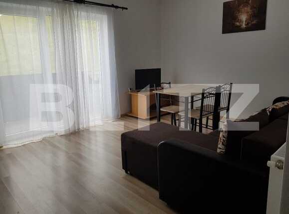 Apartament de închiriat 2 camere Floreşti - 53977AI | BLITZ Cluj-Napoca | Poza4