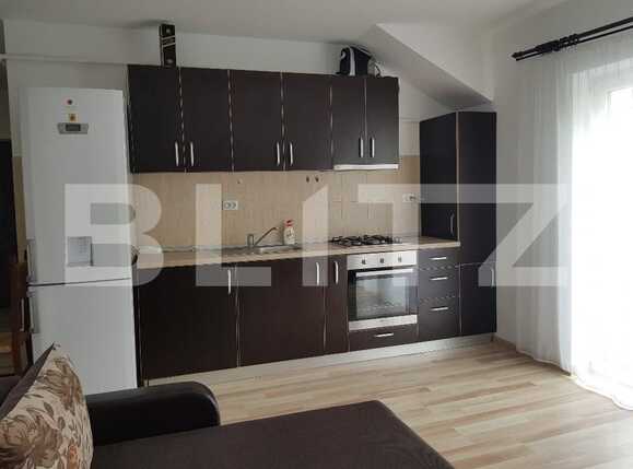 Apartament de închiriat 2 camere Floreşti - 53977AI | BLITZ Cluj-Napoca | Poza3