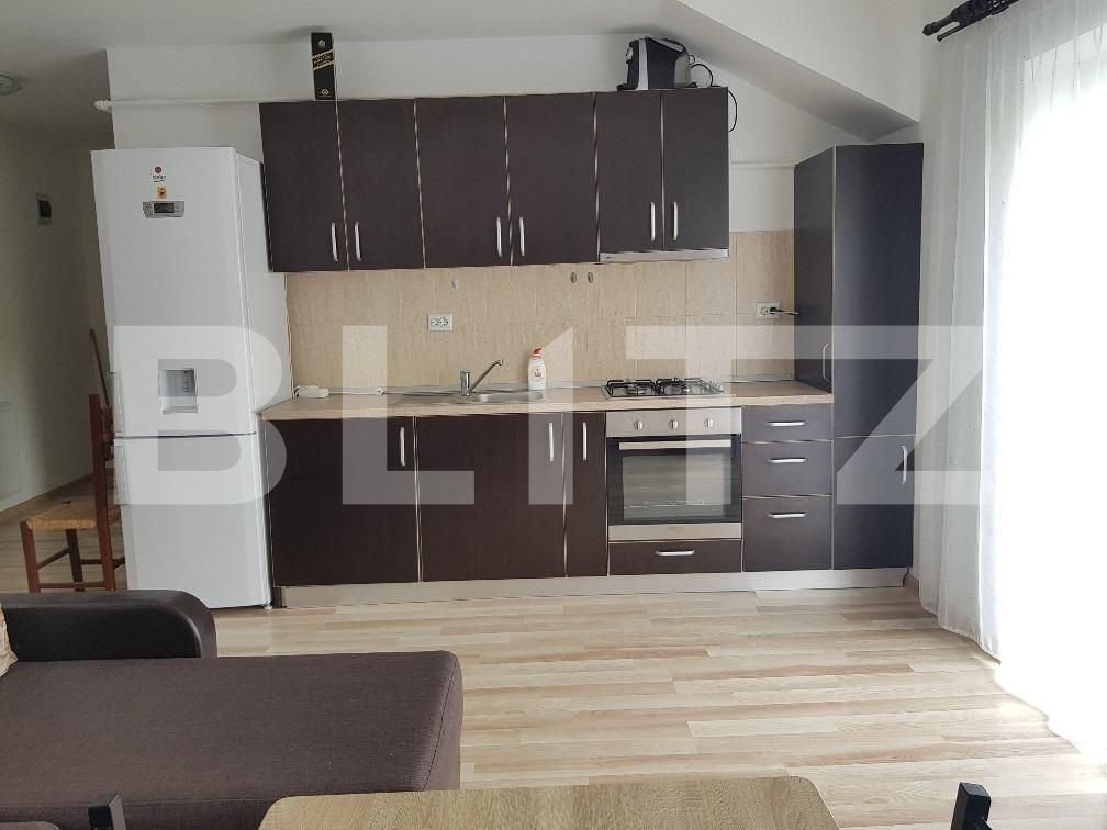 Apartament de închiriat 2 camere Floreşti - 53977AI | BLITZ Cluj-Napoca | Poza2