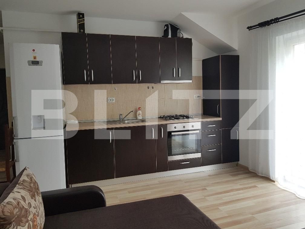 Apartament de închiriat 2 camere Floreşti - 53977AI | BLITZ Cluj-Napoca | Poza3