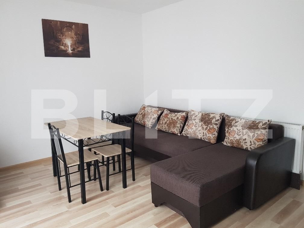 Apartament de închiriat 2 camere Floreşti - 53977AI | BLITZ Cluj-Napoca | Poza1