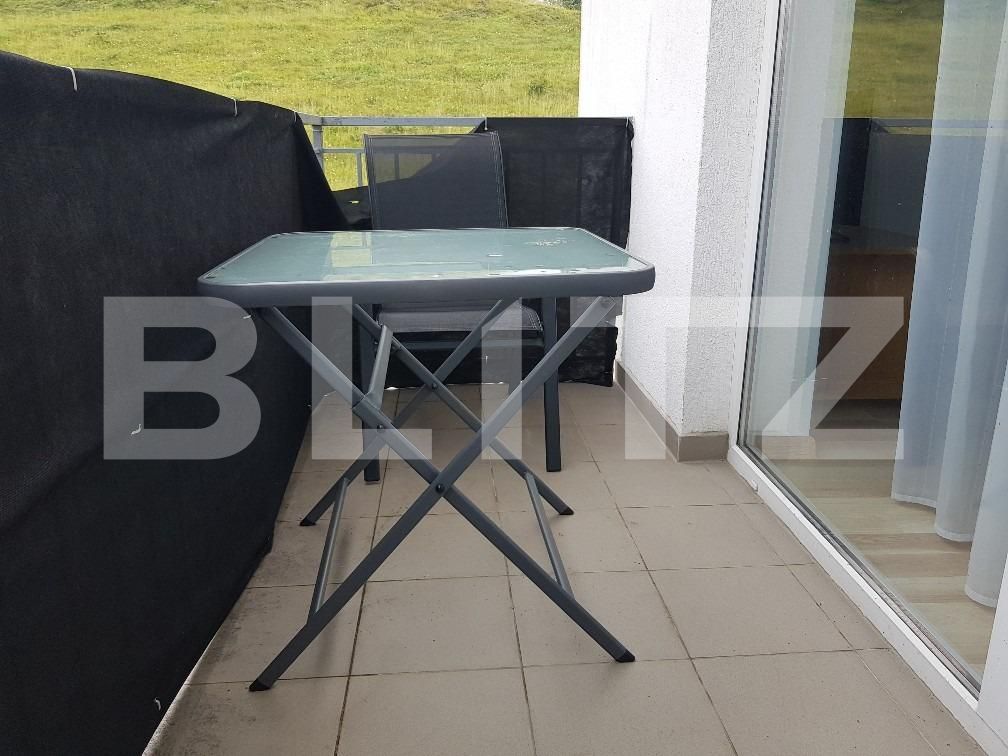 Apartament de închiriat 2 camere Floreşti - 53977AI | BLITZ Cluj-Napoca | Poza9