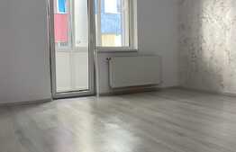 Oportunitate! Apartament cu 2 camere, finisat nou, 49 mp, parcare, zona Eroilor