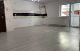 Oportunitate! Apartament cu 2 camere, finisat nou, 49 mp, parcare, zona Eroilor
