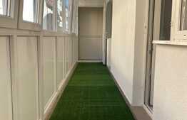 Oportunitate! Apartament cu 2 camere, finisat nou, 49 mp, parcare, zona Eroilor