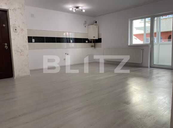 Apartament de vânzare 2 camere Floreşti - 53978AV | BLITZ Cluj-Napoca | Poza1