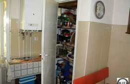 Vanzare 3 camere + 2 boxe la subsol, posibilitate Prima Casa