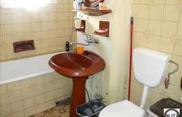 Vanzare 3 camere + 2 boxe la subsol, posibilitate Prima Casa