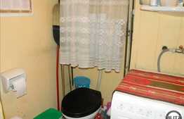 Vanzare 3 camere + 2 boxe la subsol, posibilitate Prima Casa