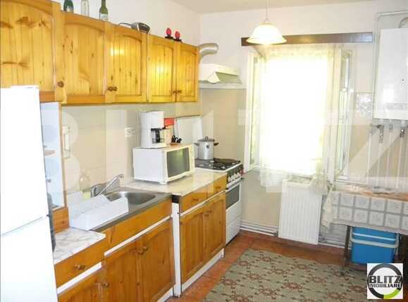 Apartament de vânzare 3 camere Manastur - 5398AV | BLITZ Cluj-Napoca | Poza2