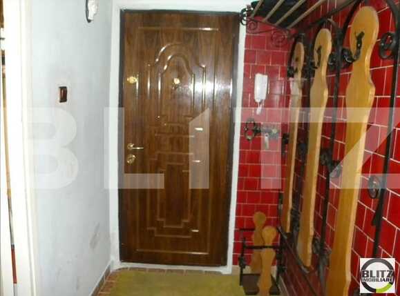 Apartament de vânzare 3 camere Manastur - 5398AV | BLITZ Cluj-Napoca | Poza1