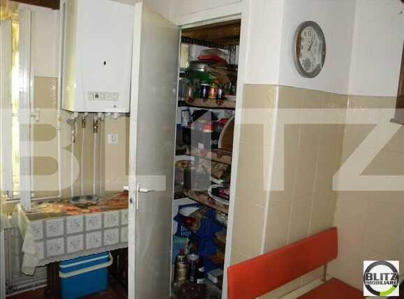 Apartament de vânzare 3 camere Manastur - 5398AV | BLITZ Cluj-Napoca | Poza6