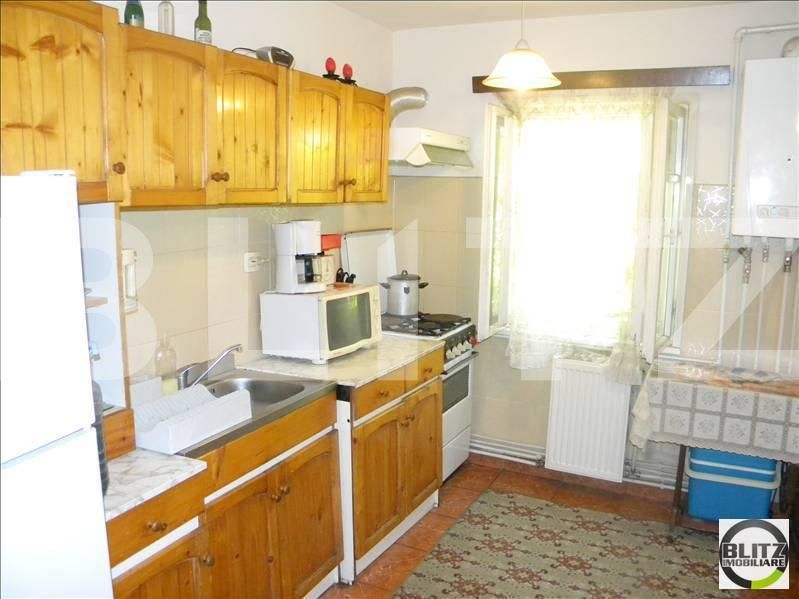 Apartament de vânzare 3 camere Manastur - 5398AV | BLITZ Cluj-Napoca | Poza2