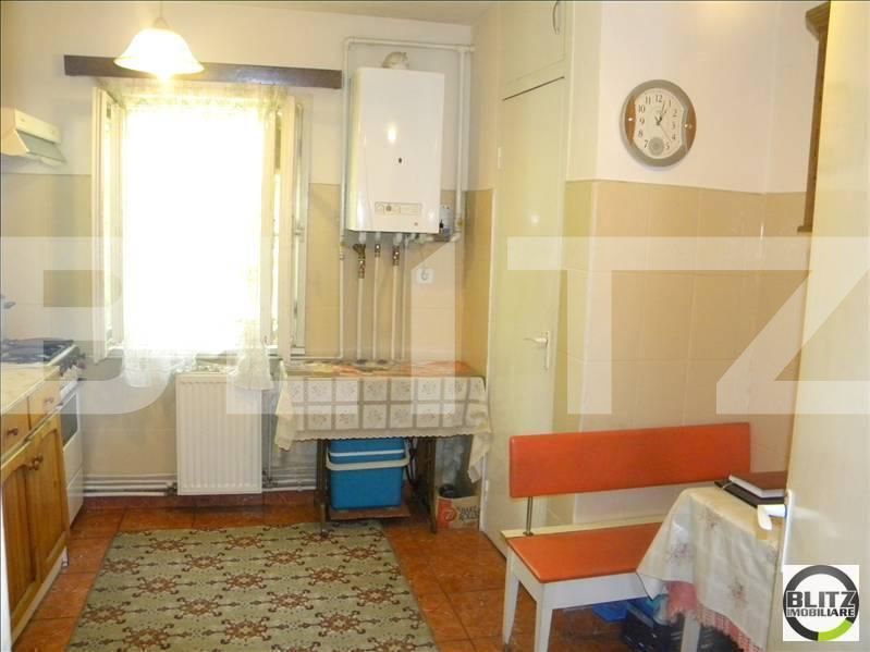 Apartament de vânzare 3 camere Manastur - 5398AV | BLITZ Cluj-Napoca | Poza3
