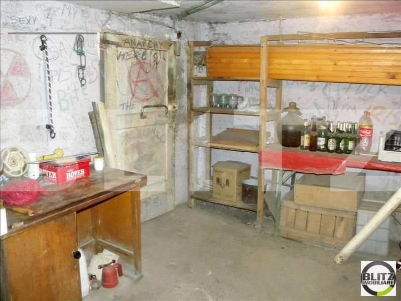 Apartament de vânzare 3 camere Manastur - 5398AV | BLITZ Cluj-Napoca | Poza8