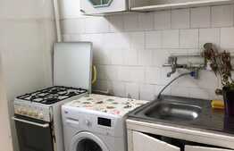 Investitia ideala te asteapta! Garsoniera 28.5 mp, zona strazii Grigore Alexandrescu