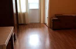 Investitia ideala te asteapta! Garsoniera 28.5 mp, zona strazii Grigore Alexandrescu