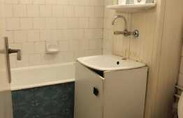 Investitia ideala te asteapta! Garsoniera 28.5 mp, zona strazii Grigore Alexandrescu