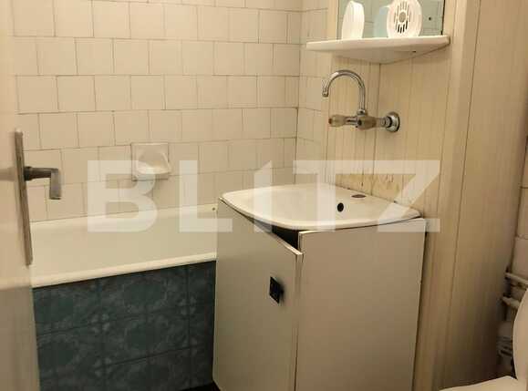Garsonieră de vânzare Manastur - 53980AV | BLITZ Cluj-Napoca | Poza8