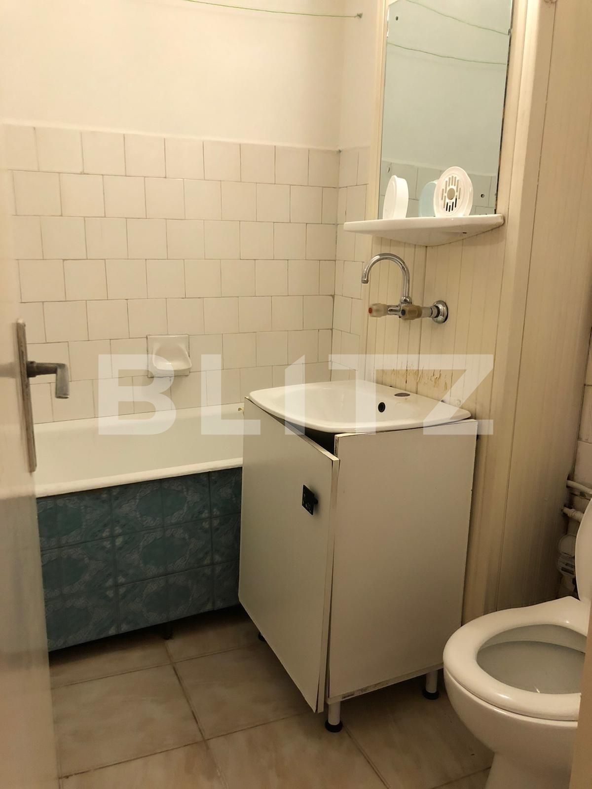 Garsonieră de vânzare Manastur - 53980AV | BLITZ Cluj-Napoca | Poza8