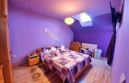 Apartament modern cu 3 camere, parcare! Zona Subcetate!