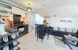 Apartament modern cu 3 camere, parcare! Zona Subcetate!