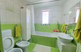 Apartament modern cu 3 camere, parcare! Zona Subcetate!