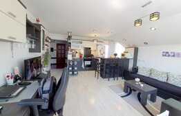 Apartament modern cu 3 camere, parcare! Zona Subcetate!