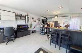 Apartament modern cu 3 camere, parcare! Zona Subcetate!