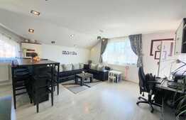 Apartament modern cu 3 camere, parcare! Zona Subcetate!
