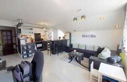 Apartament modern cu 3 camere, parcare! Zona Subcetate!