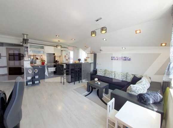 Apartament de vânzare 3 camere Floreşti - 53982AV | BLITZ Cluj-Napoca | Poza4