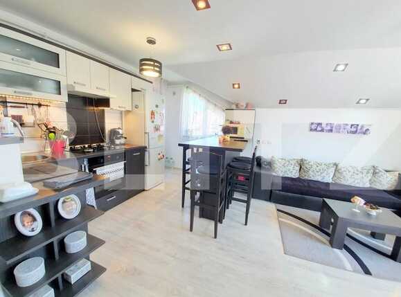 Apartament de vânzare 3 camere Floreşti - 53982AV | BLITZ Cluj-Napoca | Poza5