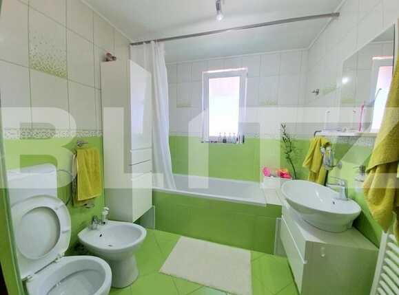 Apartament de vânzare 3 camere Floreşti - 53982AV | BLITZ Cluj-Napoca | Poza14