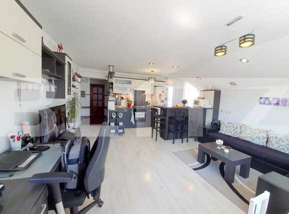 Apartament de vânzare 3 camere Floreşti - 53982AV | BLITZ Cluj-Napoca | Poza1