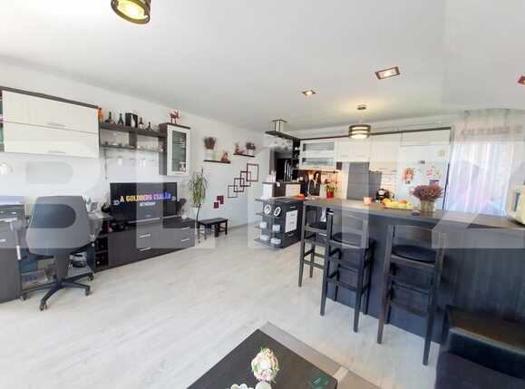 Apartament de vânzare 3 camere Floreşti - 53982AV | BLITZ Cluj-Napoca | Poza8