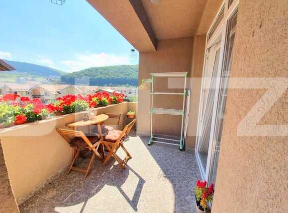 Apartament de vânzare 3 camere Floreşti - 53982AV | BLITZ Cluj-Napoca | Poza16