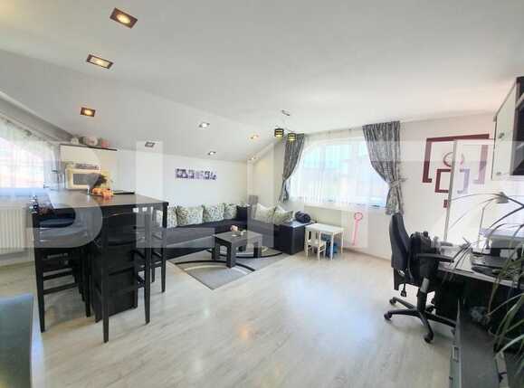 Apartament de vânzare 3 camere Floreşti - 53982AV | BLITZ Cluj-Napoca | Poza7