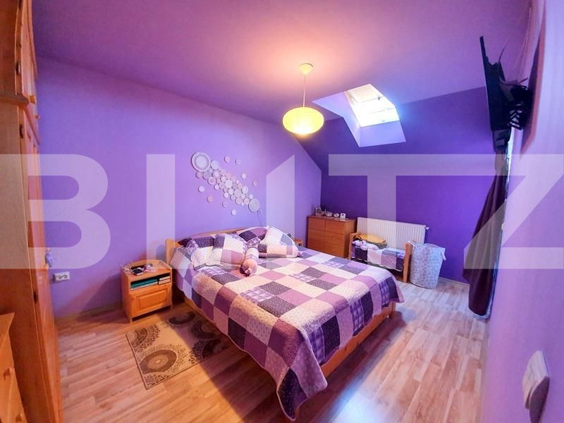 Apartament de vânzare 3 camere Floreşti - 53982AV | BLITZ Cluj-Napoca | Poza9