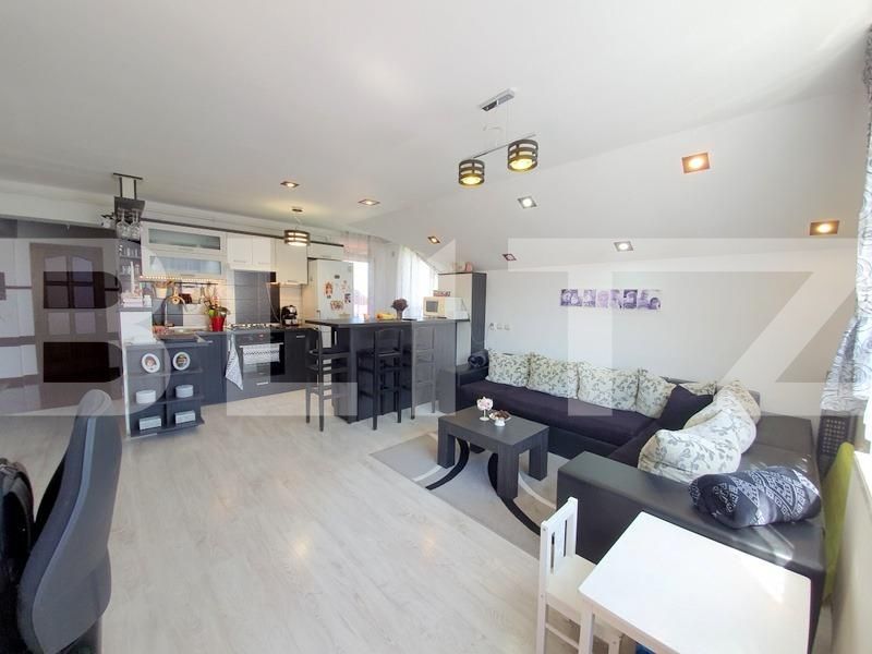 Apartament de vânzare 3 camere Floreşti - 53982AV | BLITZ Cluj-Napoca | Poza4